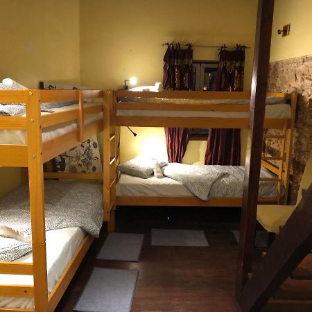 Pequeno Hostel Lisboa Εξωτερικό φωτογραφία