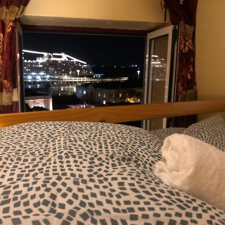 Pequeno Hostel Lisboa Εξωτερικό φωτογραφία