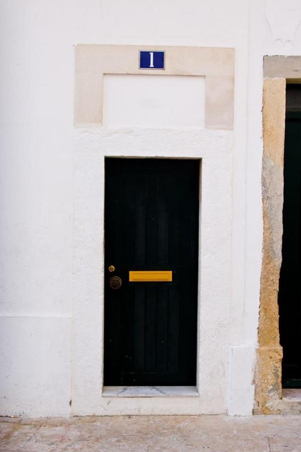 Pequeno Hostel Lisboa Εξωτερικό φωτογραφία