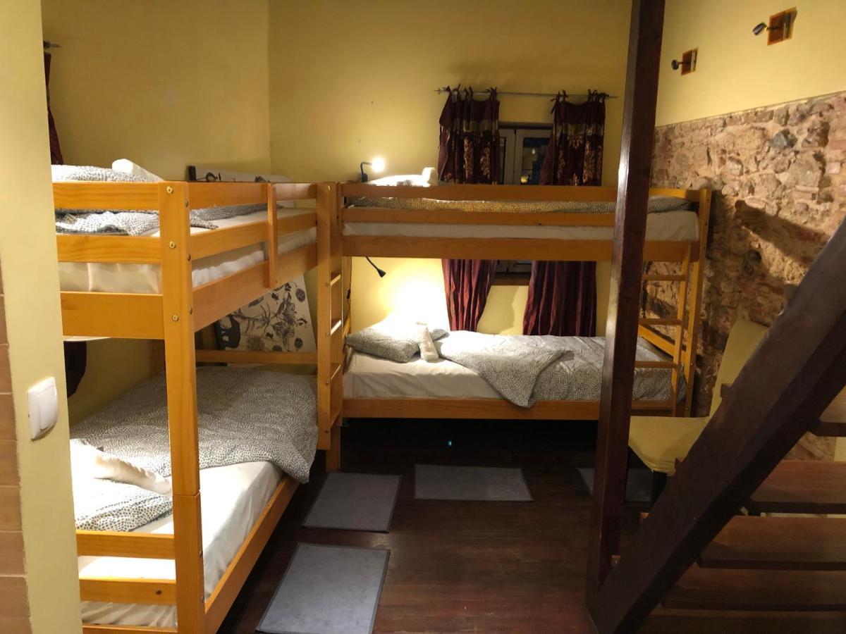Pequeno Hostel Lisboa Εξωτερικό φωτογραφία