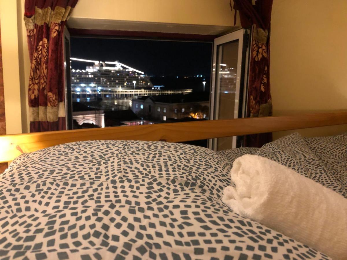 Pequeno Hostel Lisboa Εξωτερικό φωτογραφία