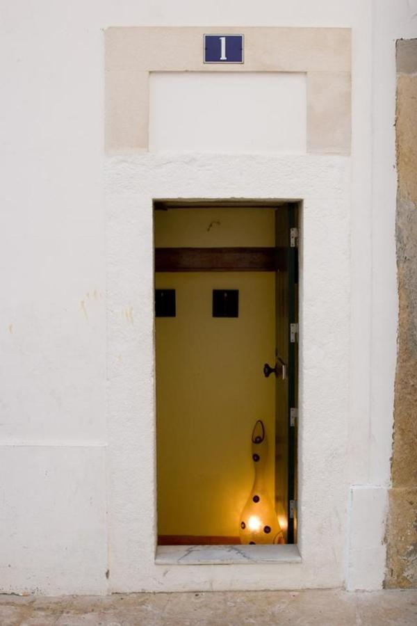 Pequeno Hostel Lisboa Εξωτερικό φωτογραφία