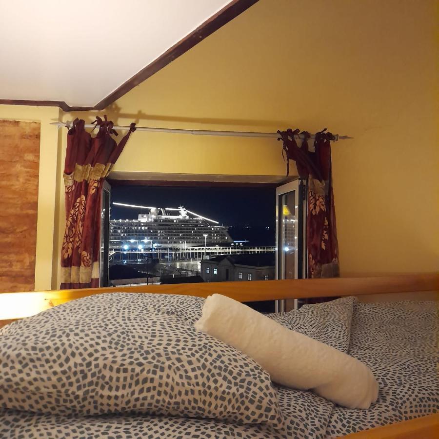 Pequeno Hostel Lisboa Εξωτερικό φωτογραφία