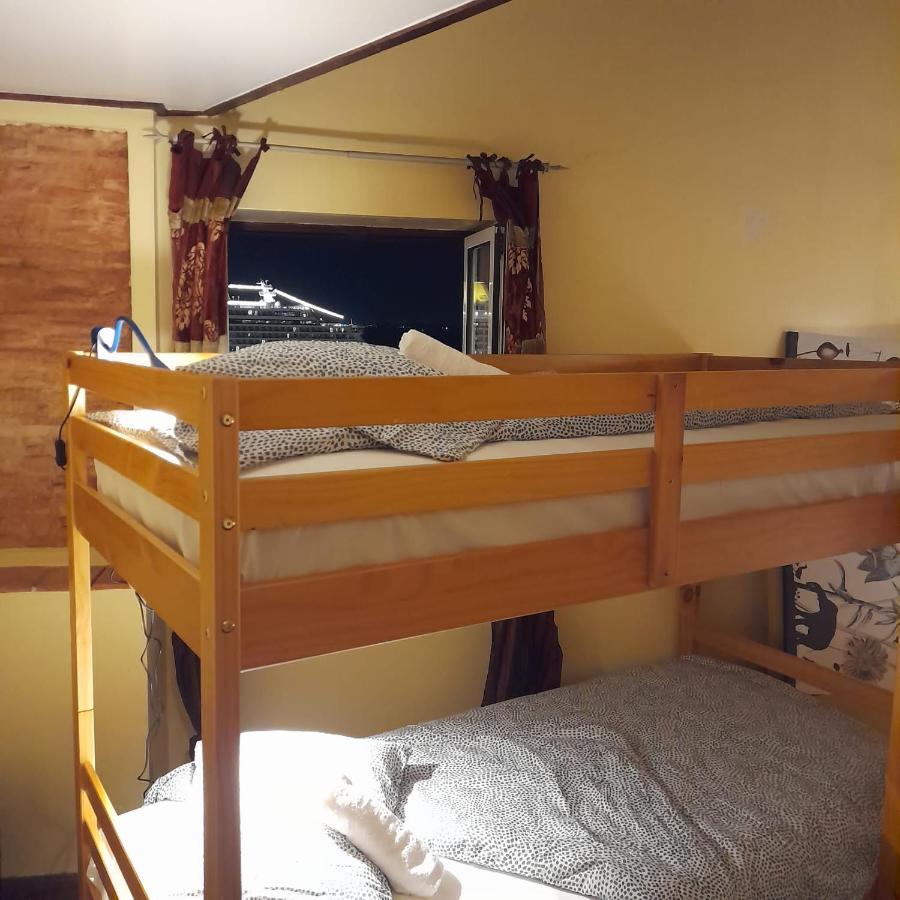 Pequeno Hostel Lisboa Εξωτερικό φωτογραφία