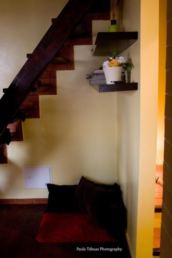 Pequeno Hostel Lisboa Εξωτερικό φωτογραφία