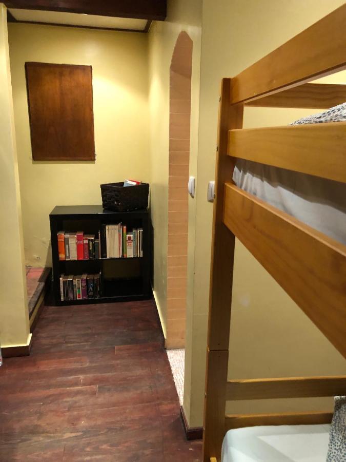Pequeno Hostel Lisboa Εξωτερικό φωτογραφία